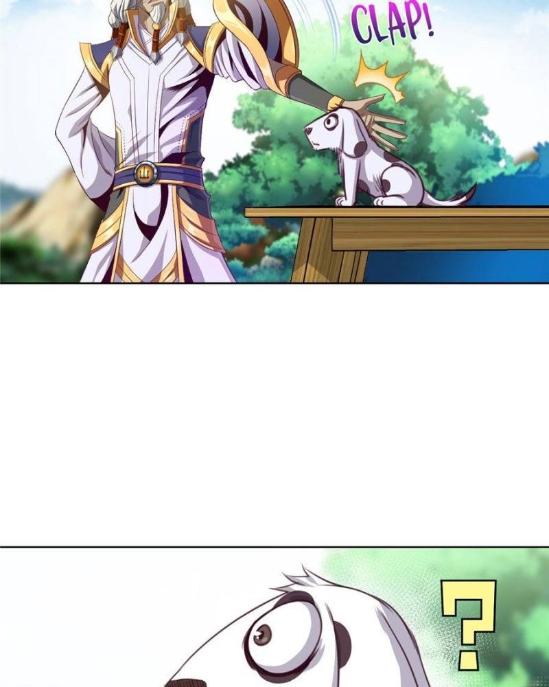 Doomed To Be A King Chapter 47 Gambar 18