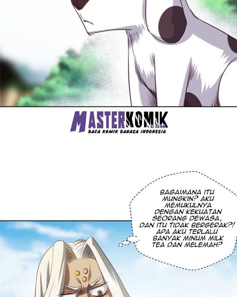 Doomed To Be A King Chapter 47 Gambar 19