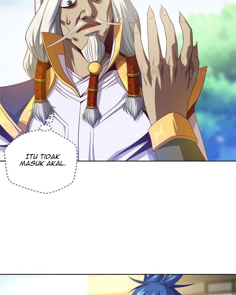 Doomed To Be A King Chapter 47 Gambar 20