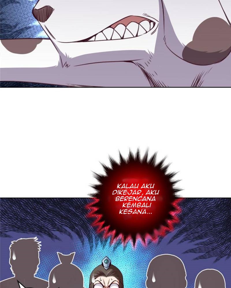 Doomed To Be A King Chapter 47 Gambar 29