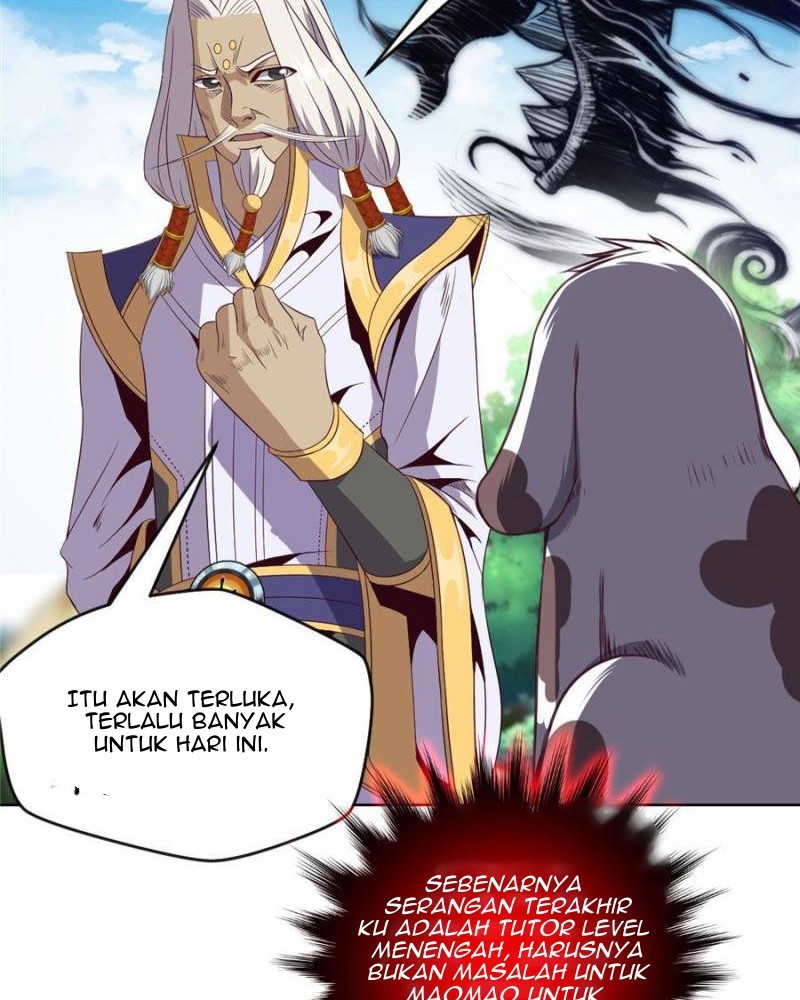 Doomed To Be A King Chapter 47 Gambar 31