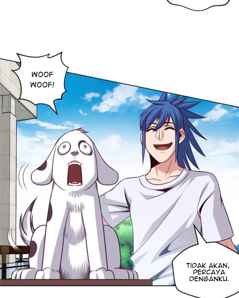 Doomed To Be A King Chapter 47 Gambar 36