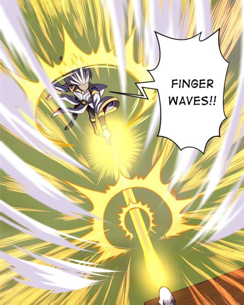 Doomed To Be A King Chapter 47 Gambar 39
