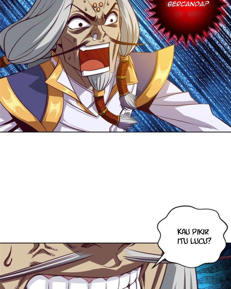 Doomed To Be A King Chapter 47 Gambar 43