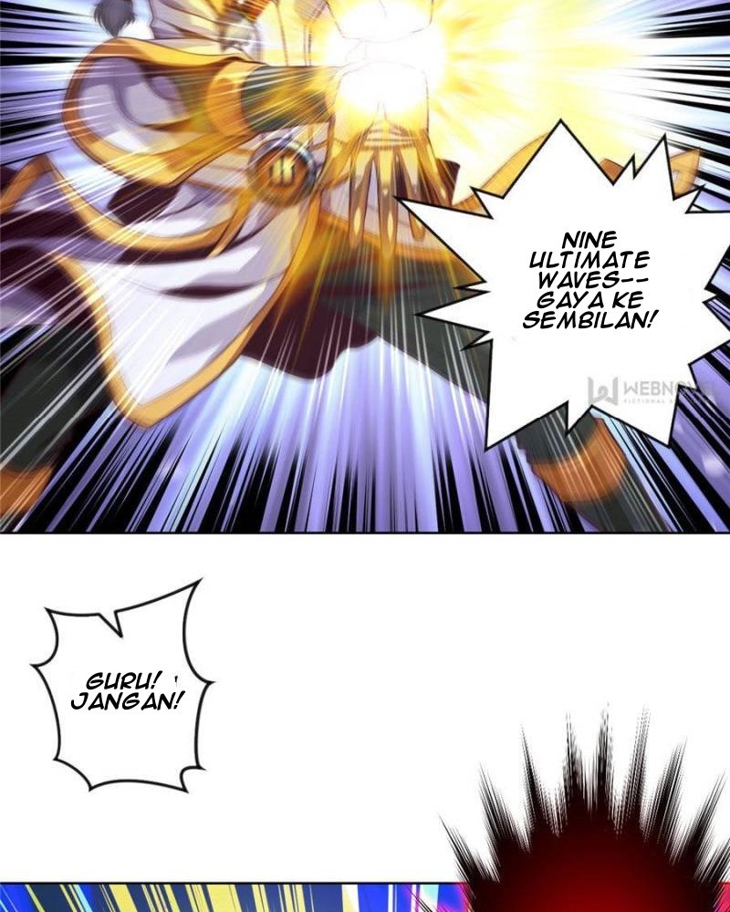 Doomed To Be A King Chapter 47 Gambar 45