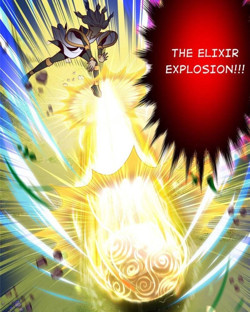 Doomed To Be A King Chapter 47 Gambar 46