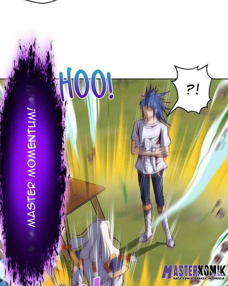 Doomed To Be A King Chapter 47 Gambar 6