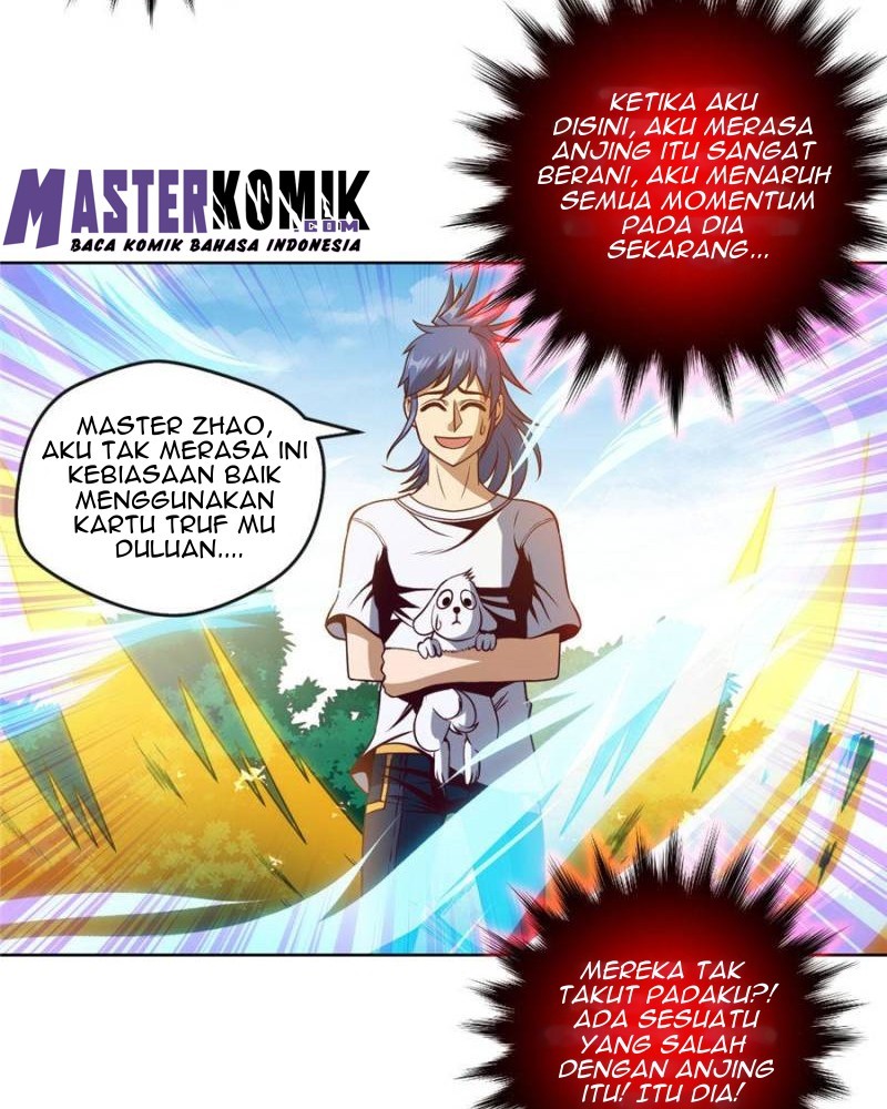 Doomed To Be A King Chapter 47 Gambar 9