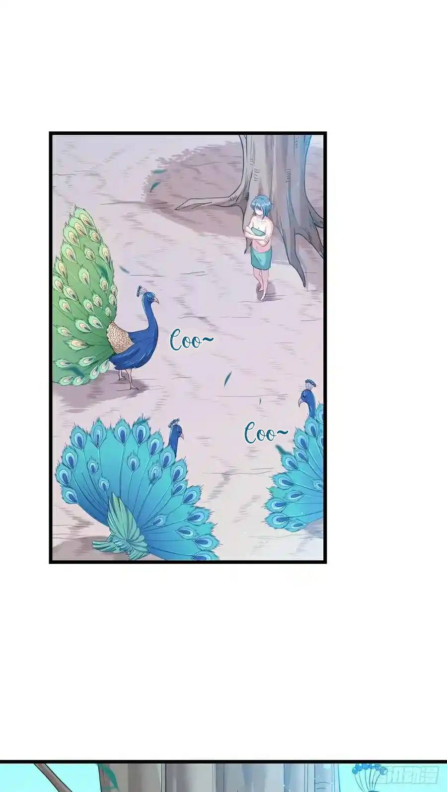 Manhua Beauty and the Beast Chapter 184 gambar nomor 2