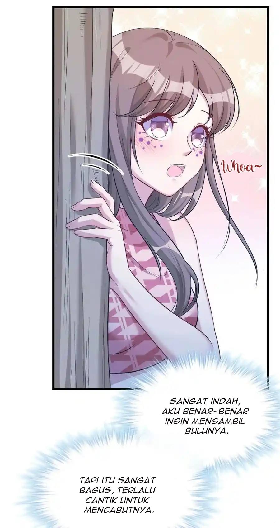 Beauty and the Beast Chapter 184 Gambar 6