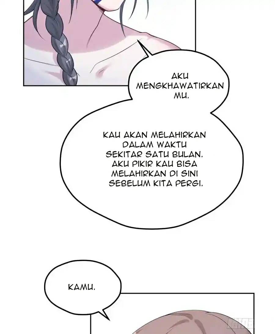 Beauty and the Beast Chapter 183 Gambar 41