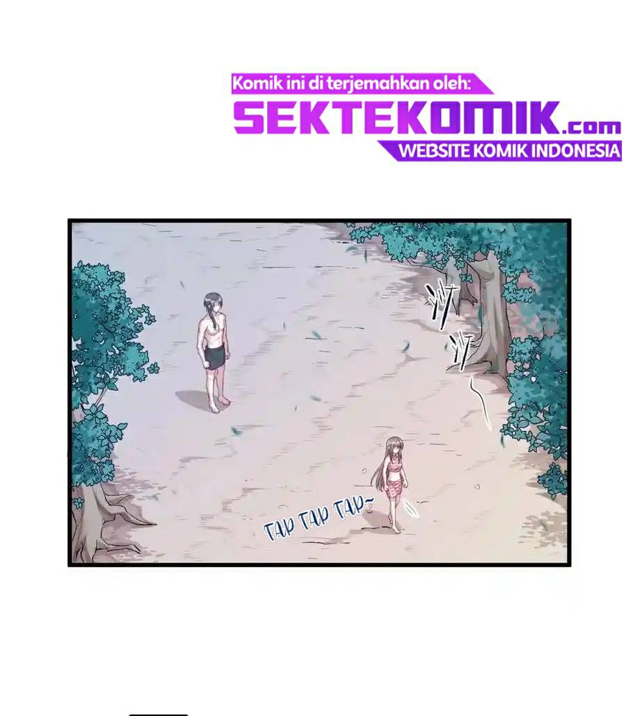 Beauty and the Beast Chapter 183 Gambar 50