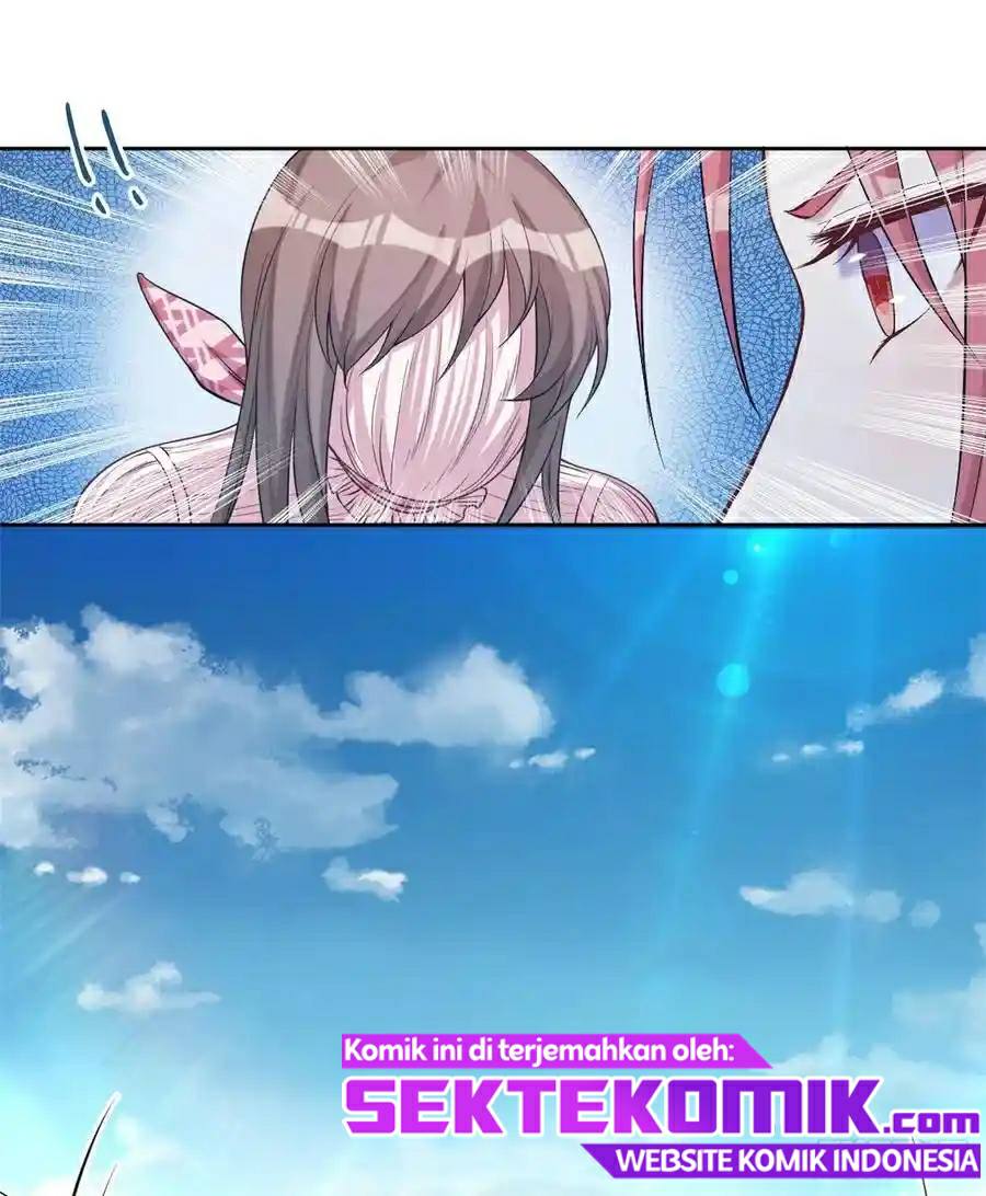 Beauty and the Beast Chapter 183 Gambar 8