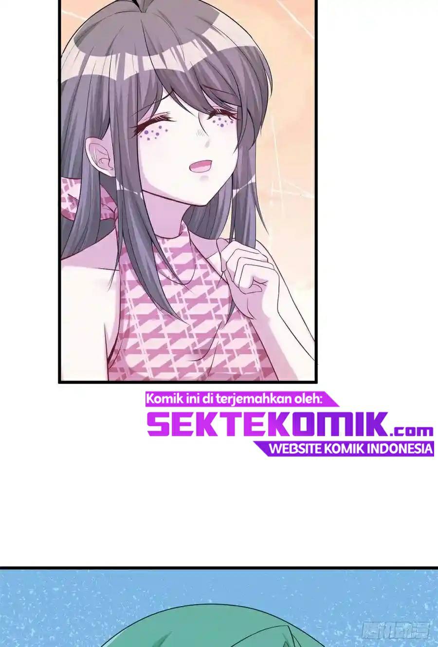 Beauty and the Beast Chapter 182 Gambar 11