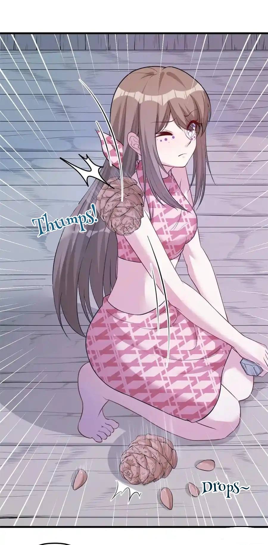 Beauty and the Beast Chapter 182 Gambar 26