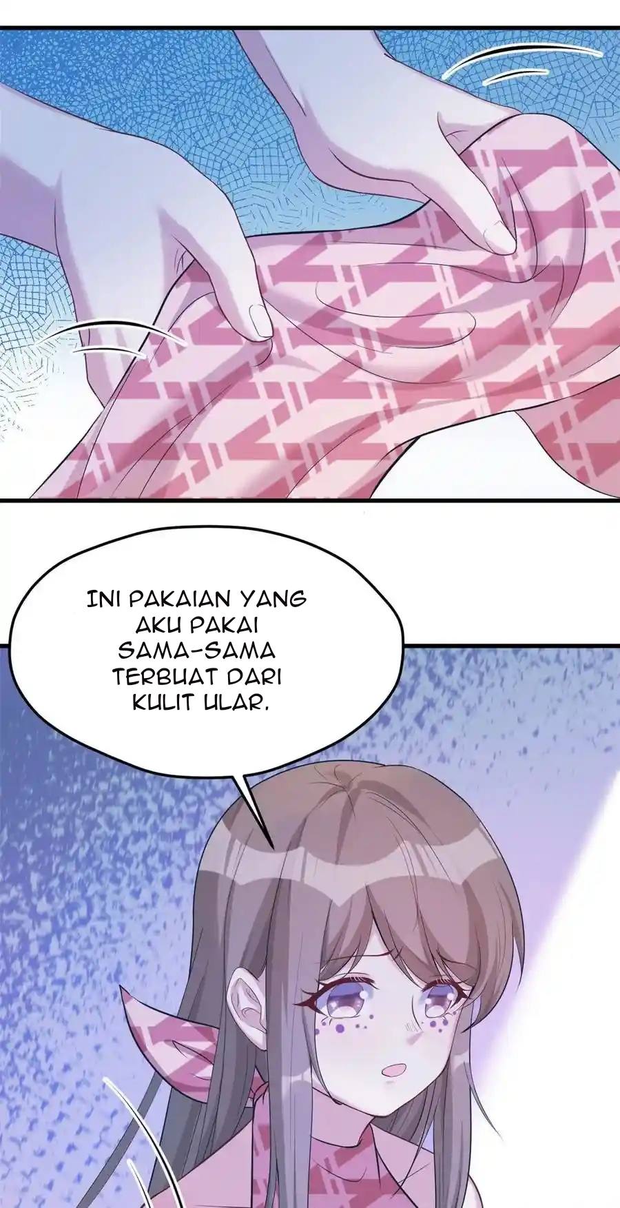 Beauty and the Beast Chapter 182 Gambar 4