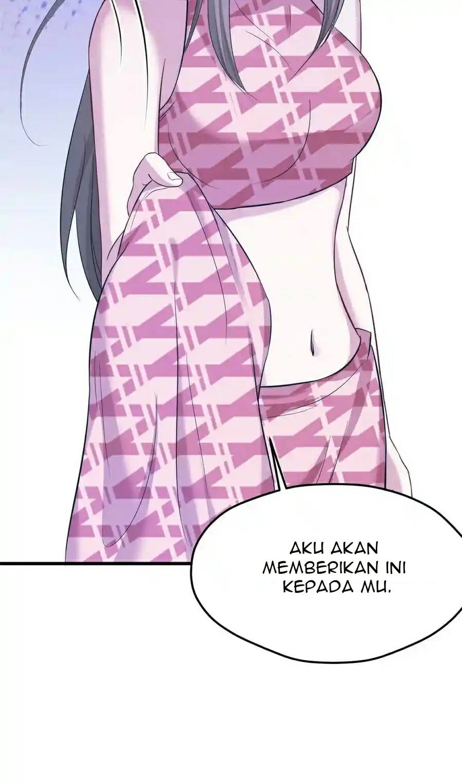 Beauty and the Beast Chapter 182 Gambar 5