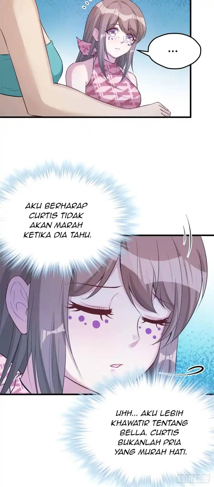 Beauty and the Beast Chapter 182 Gambar 8