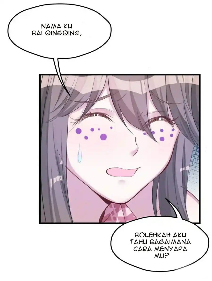 Beauty and the Beast Chapter 181 Gambar 17