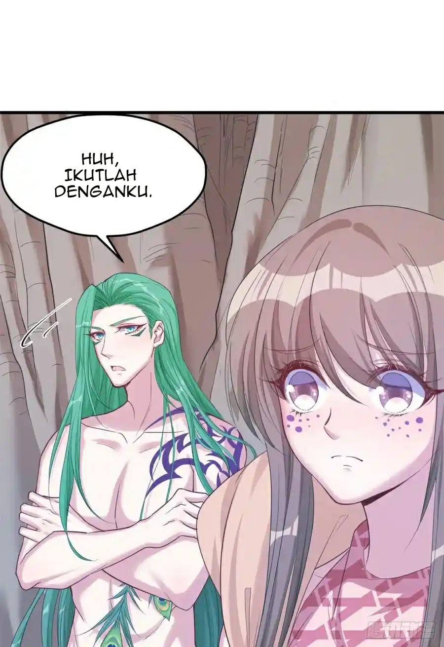 Baca Manhua Beauty and the Beast Chapter 181 Gambar 2