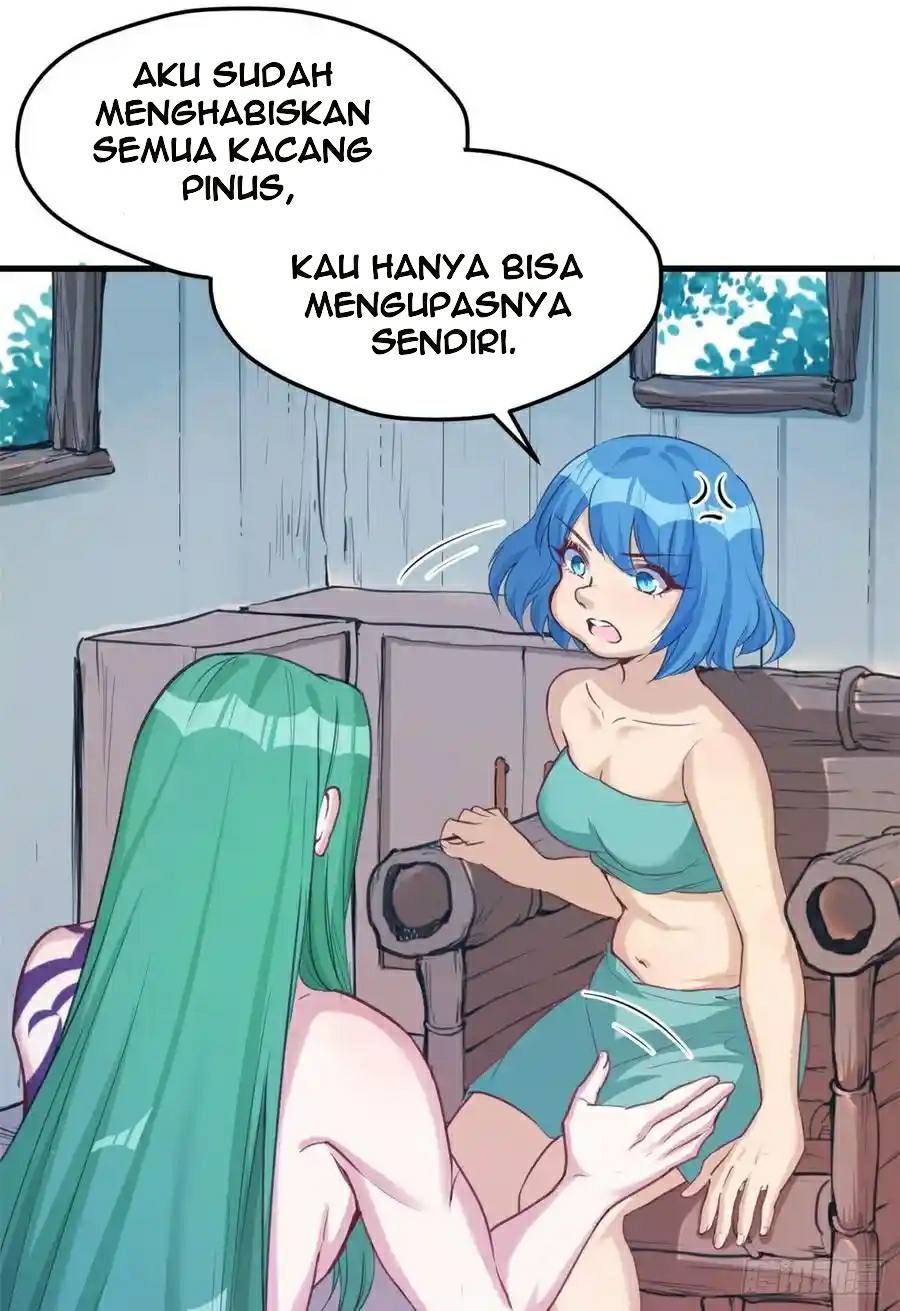 Beauty and the Beast Chapter 181 Gambar 26