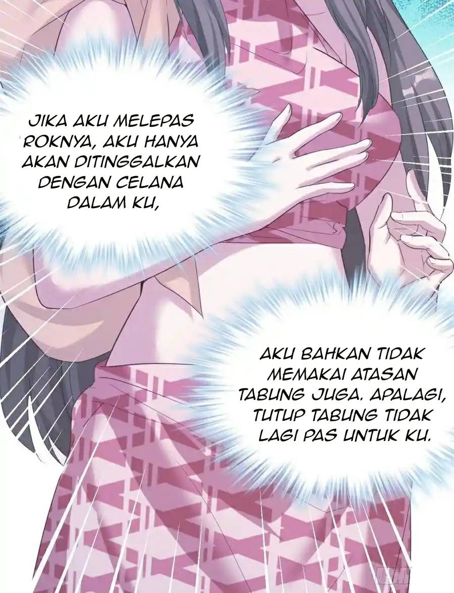 Beauty and the Beast Chapter 181 Gambar 38
