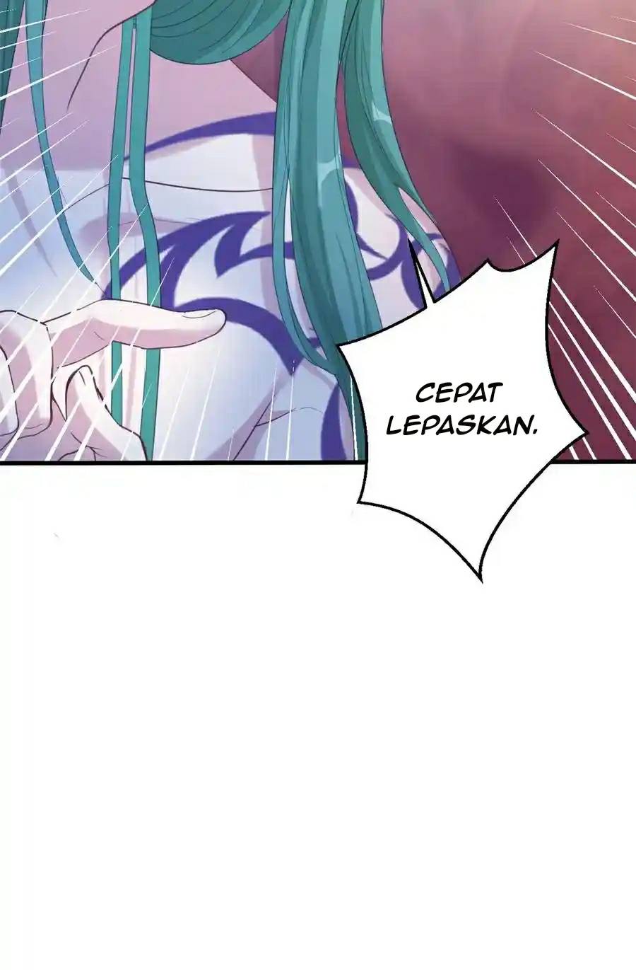Beauty and the Beast Chapter 181 Gambar 40