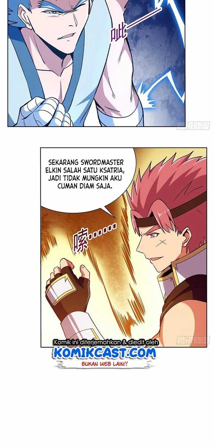 The Demon King Who Lost His Job Chapter 150 Gambar 23