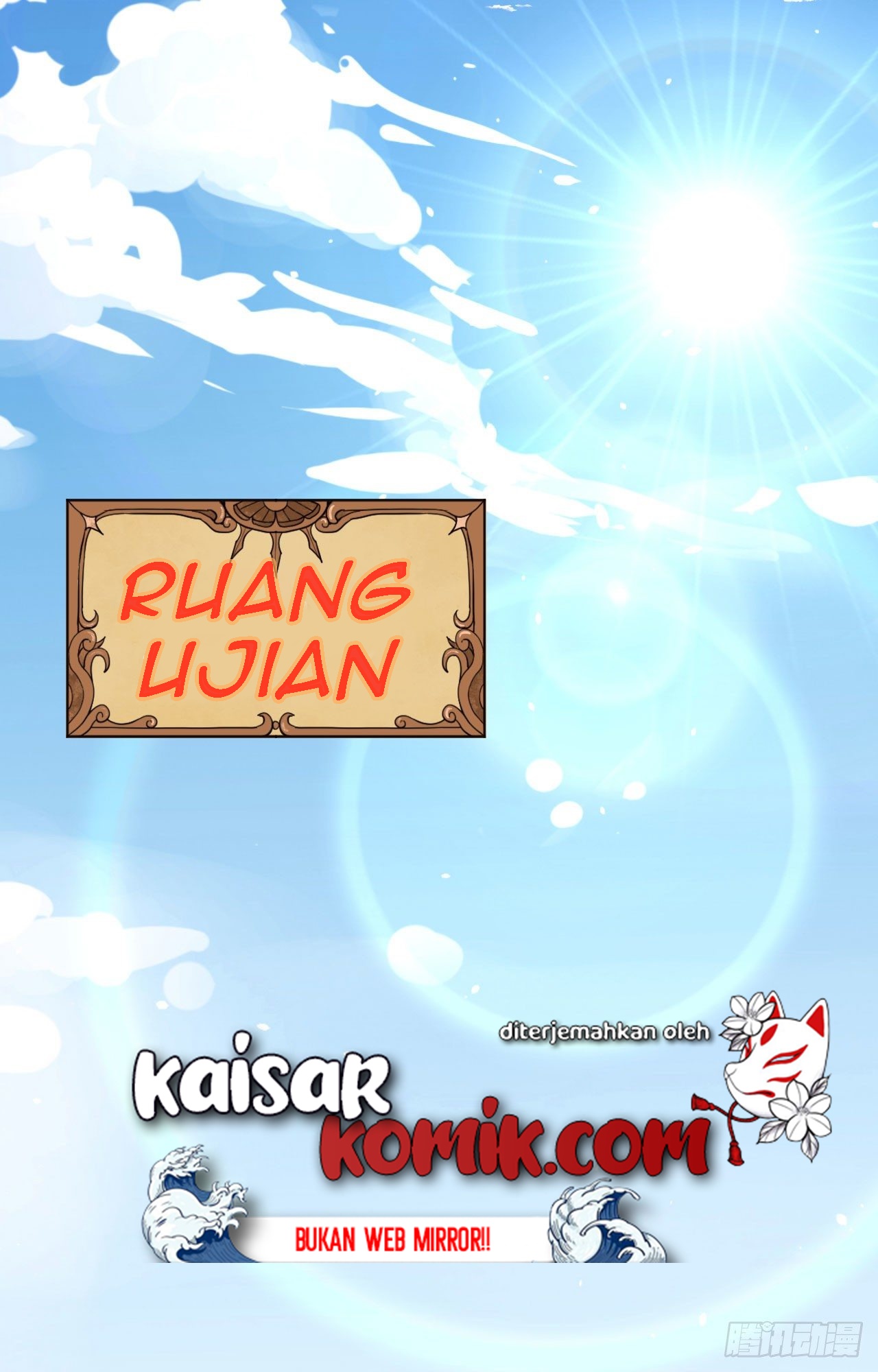 To Be The Castellan King Chapter 271 Gambar 10