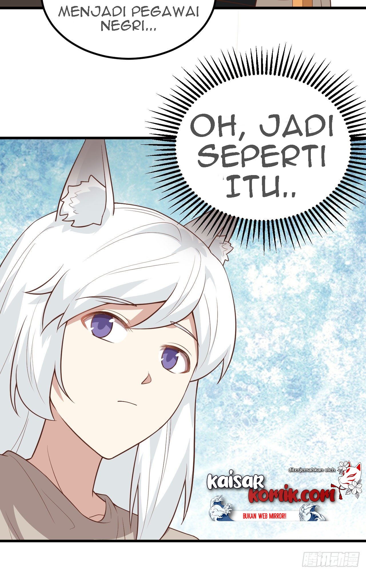 To Be The Castellan King Chapter 271 Gambar 17