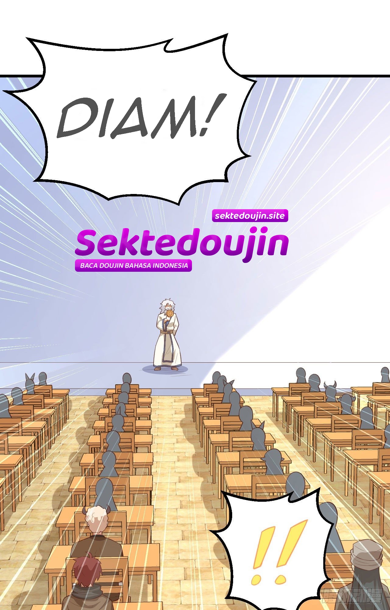 To Be The Castellan King Chapter 271 Gambar 18