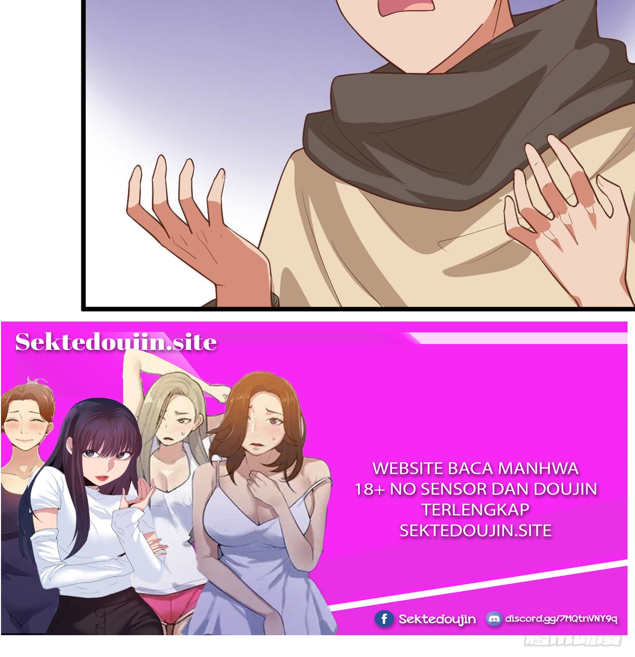 To Be The Castellan King Chapter 271 Gambar 26