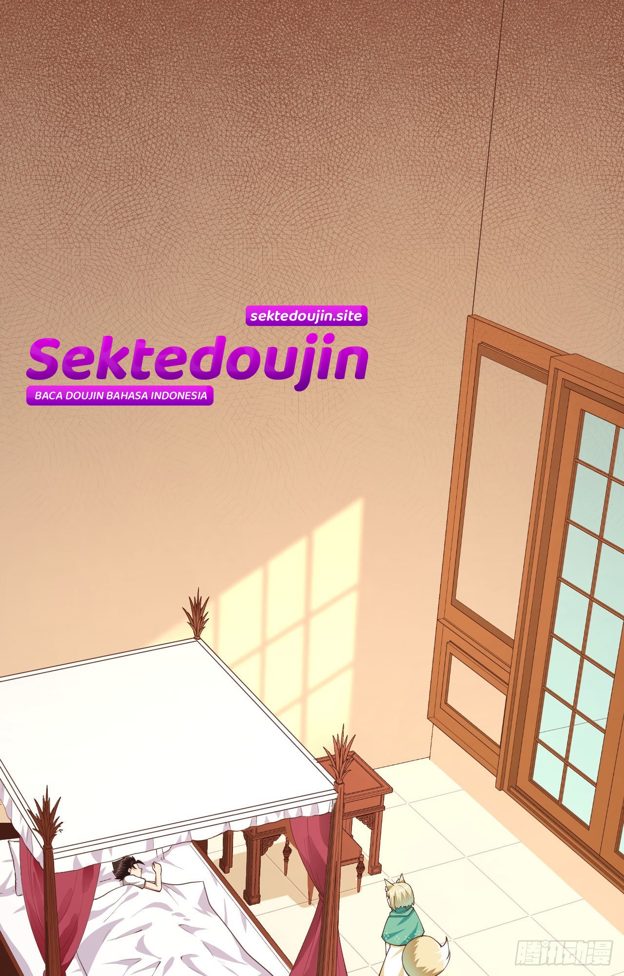 To Be The Castellan King Chapter 271 Gambar 3