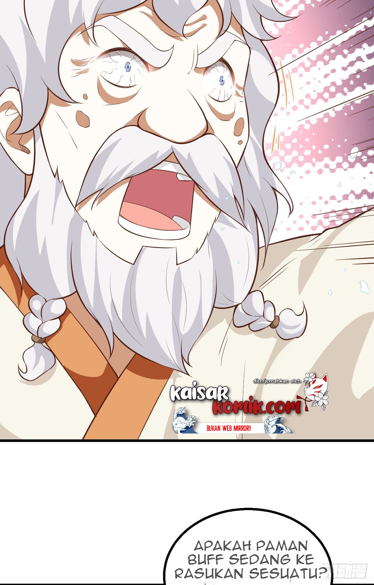To Be The Castellan King Chapter 271 Gambar 32