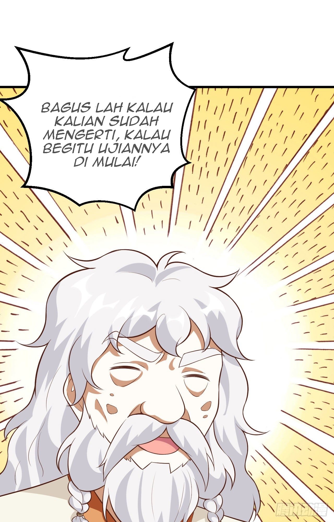 To Be The Castellan King Chapter 271 Gambar 34