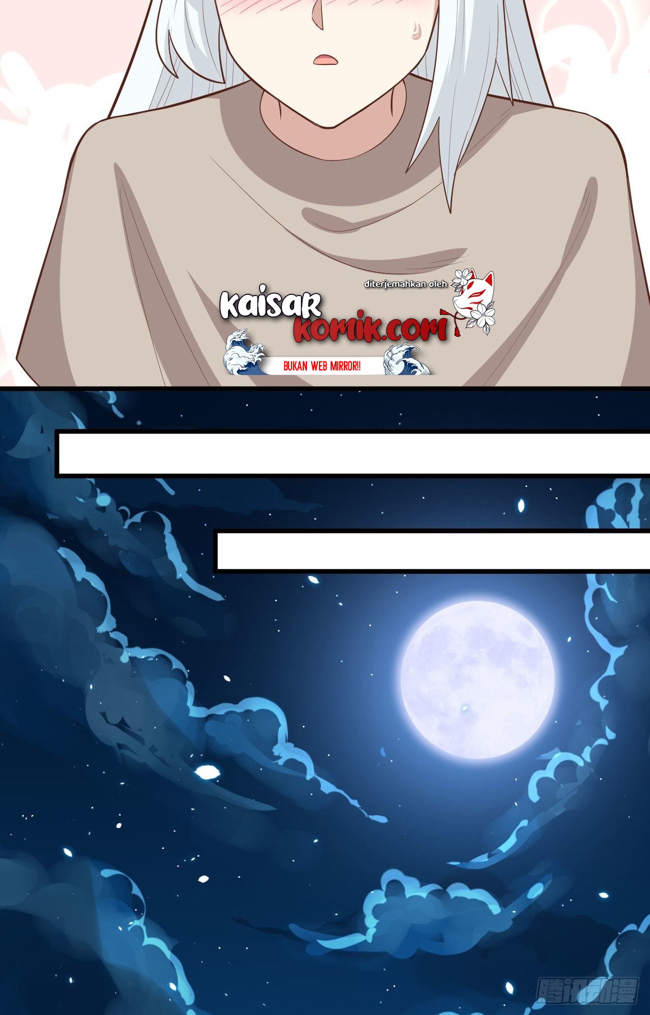 To Be The Castellan King Chapter 271 Gambar 47