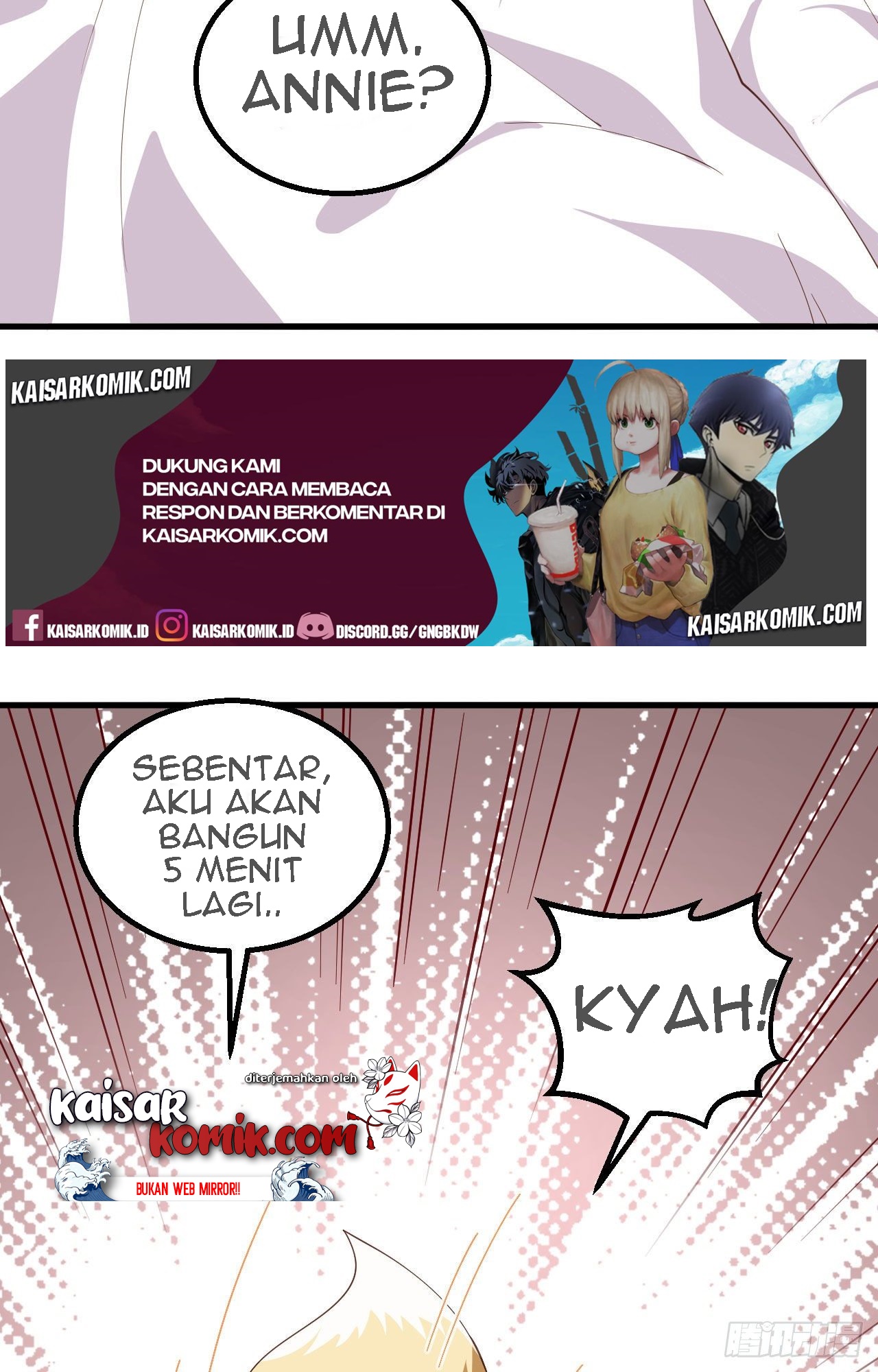 To Be The Castellan King Chapter 271 Gambar 5