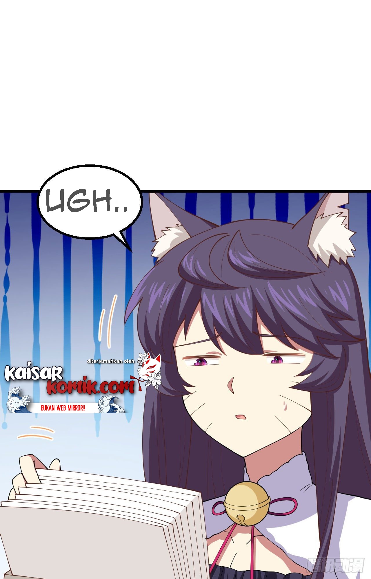 To Be The Castellan King Chapter 271 Gambar 51