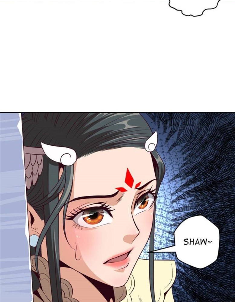 Doomed To Be A King Chapter 50 Gambar 10