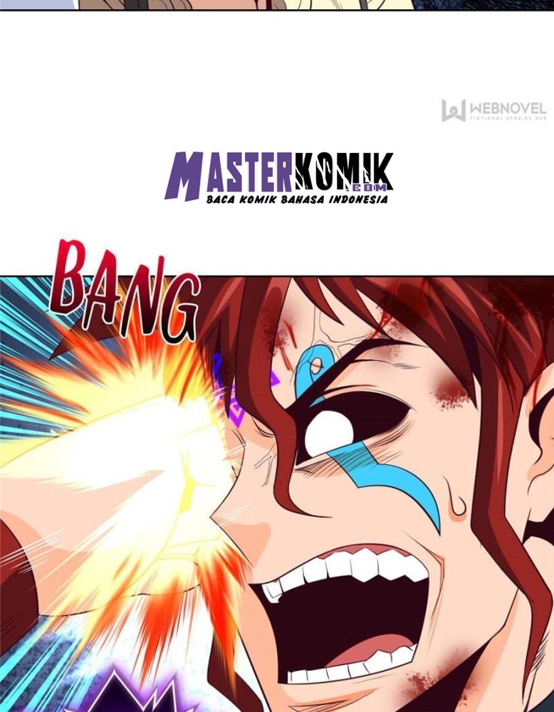 Doomed To Be A King Chapter 50 Gambar 11