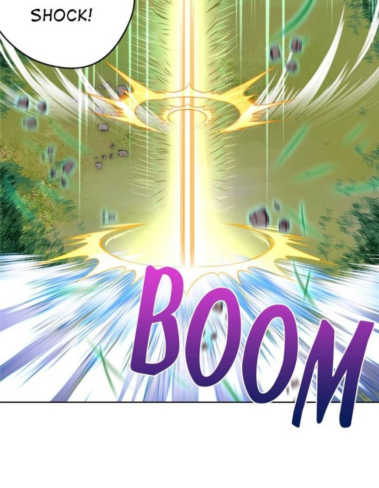 Doomed To Be A King Chapter 50 Gambar 19