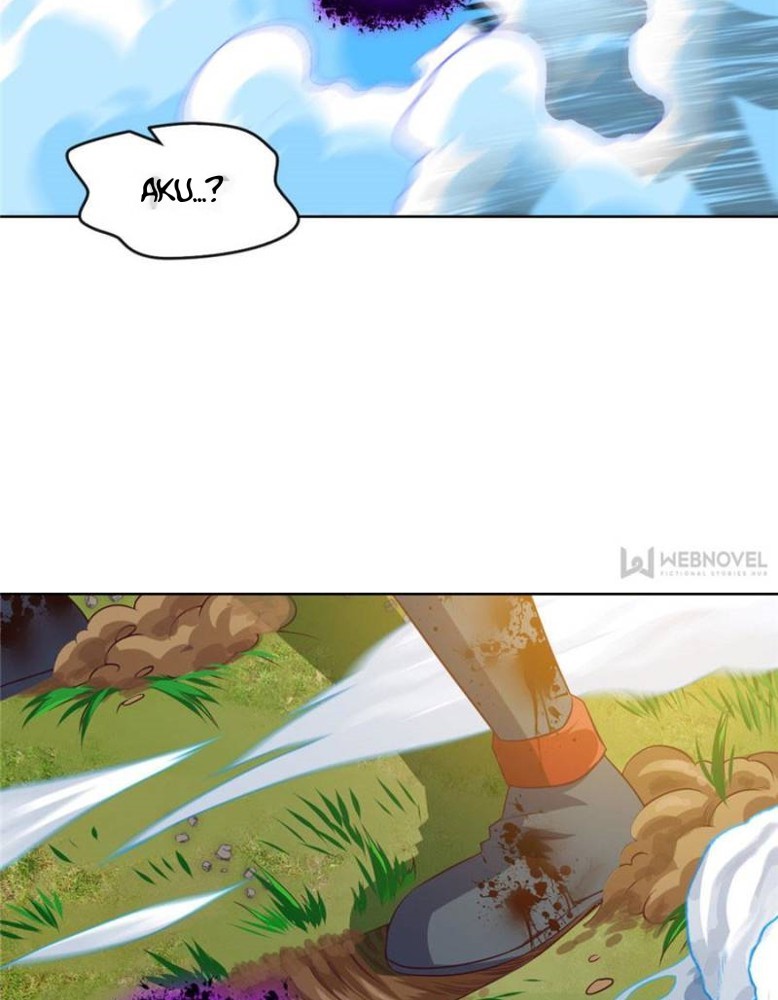 Doomed To Be A King Chapter 50 Gambar 22