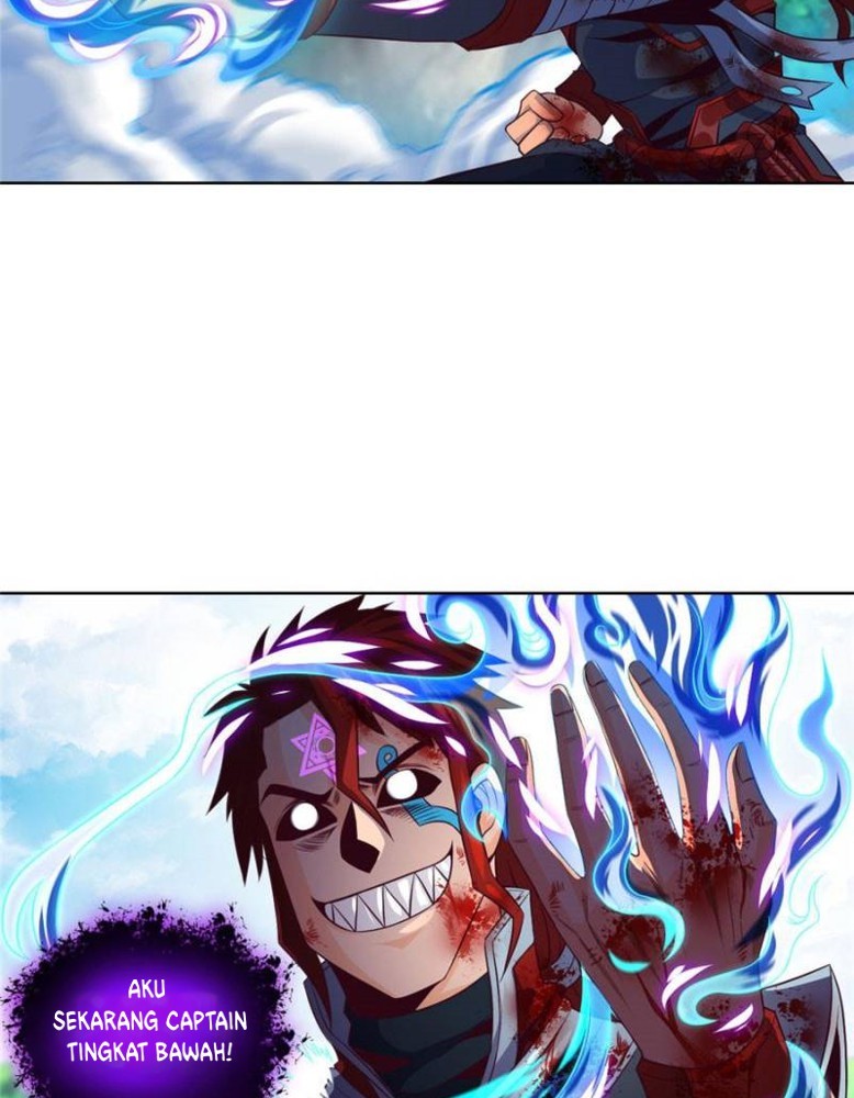 Doomed To Be A King Chapter 50 Gambar 24