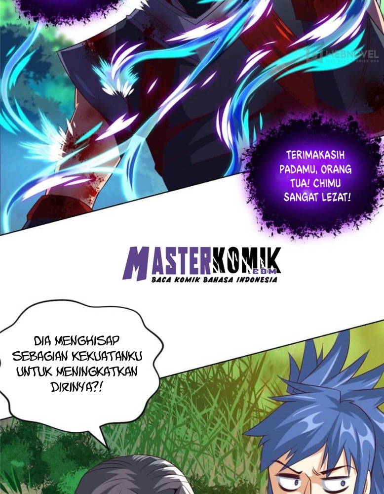 Doomed To Be A King Chapter 50 Gambar 25