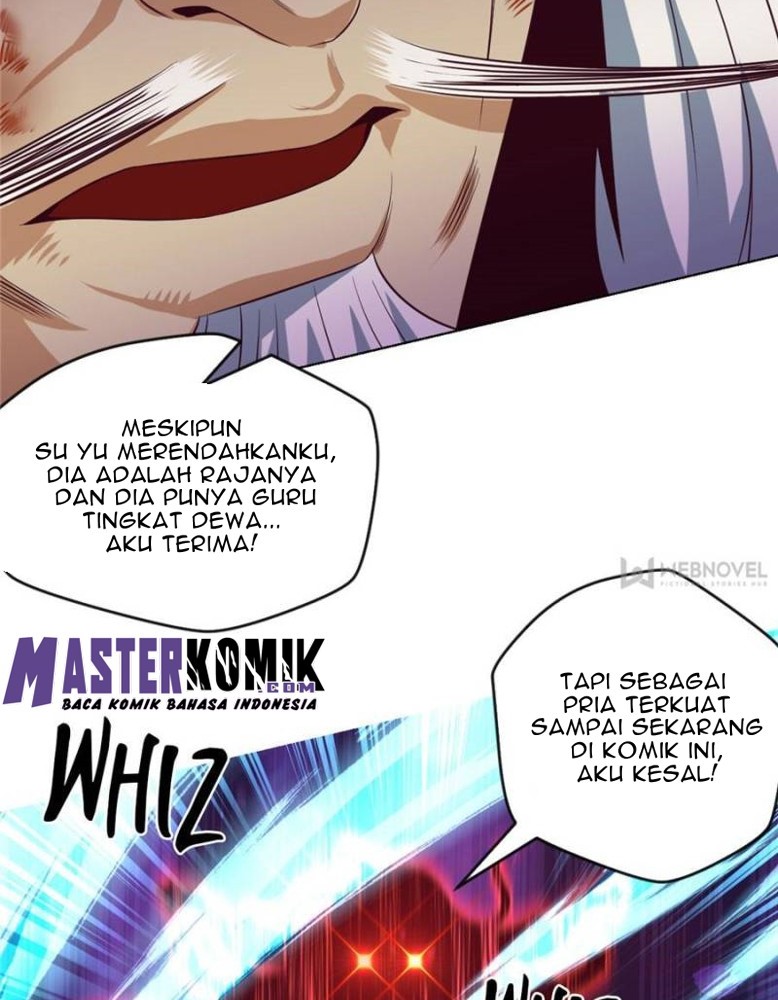 Doomed To Be A King Chapter 50 Gambar 27