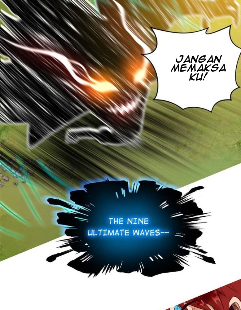 Doomed To Be A King Chapter 50 Gambar 30