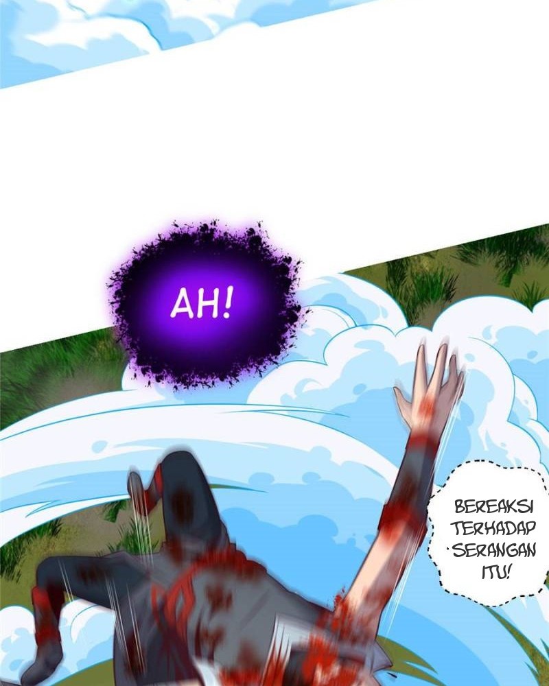 Doomed To Be A King Chapter 50 Gambar 33