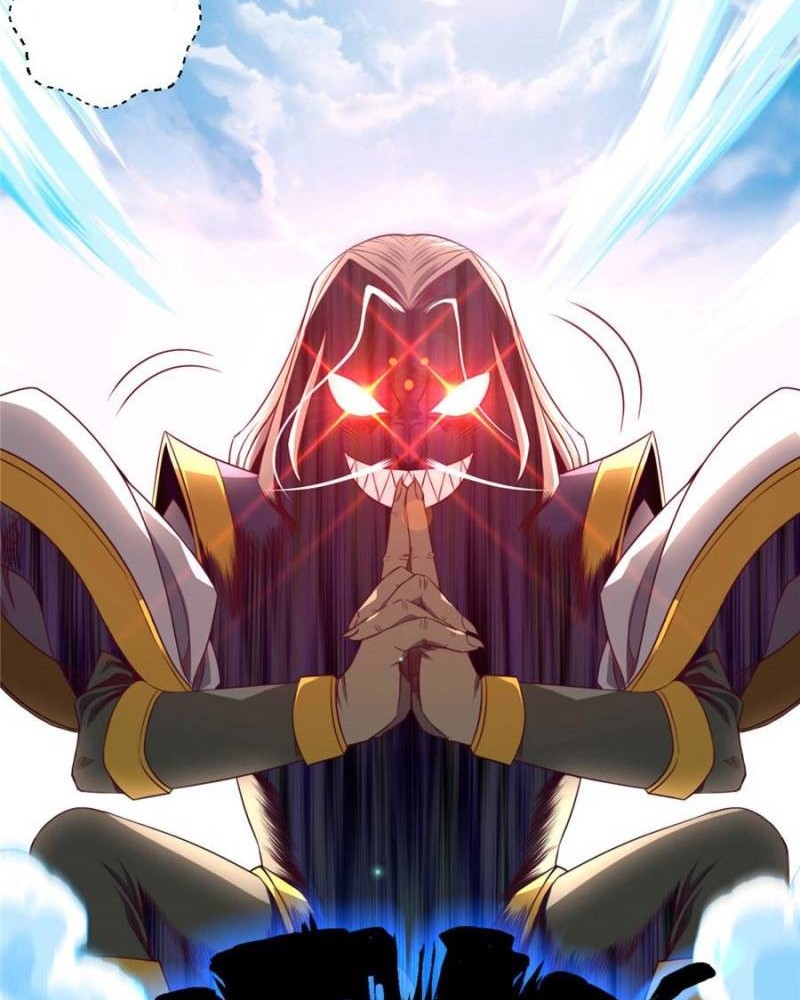 Doomed To Be A King Chapter 50 Gambar 35