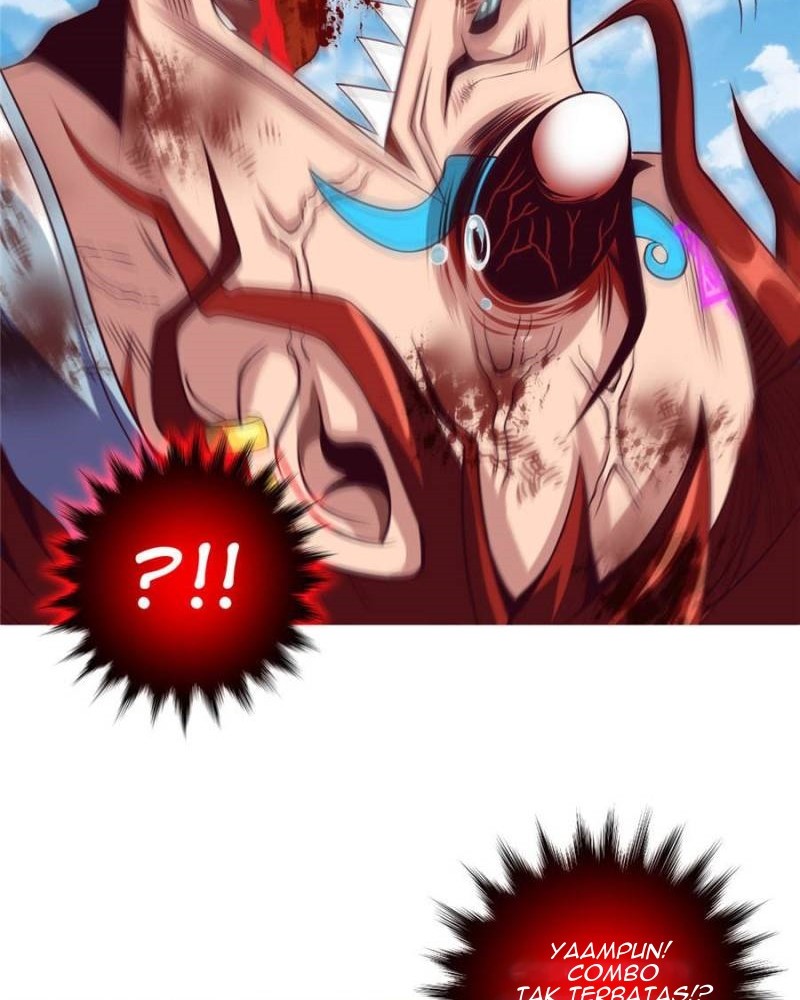 Doomed To Be A King Chapter 50 Gambar 39