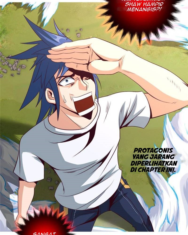 Doomed To Be A King Chapter 50 Gambar 40